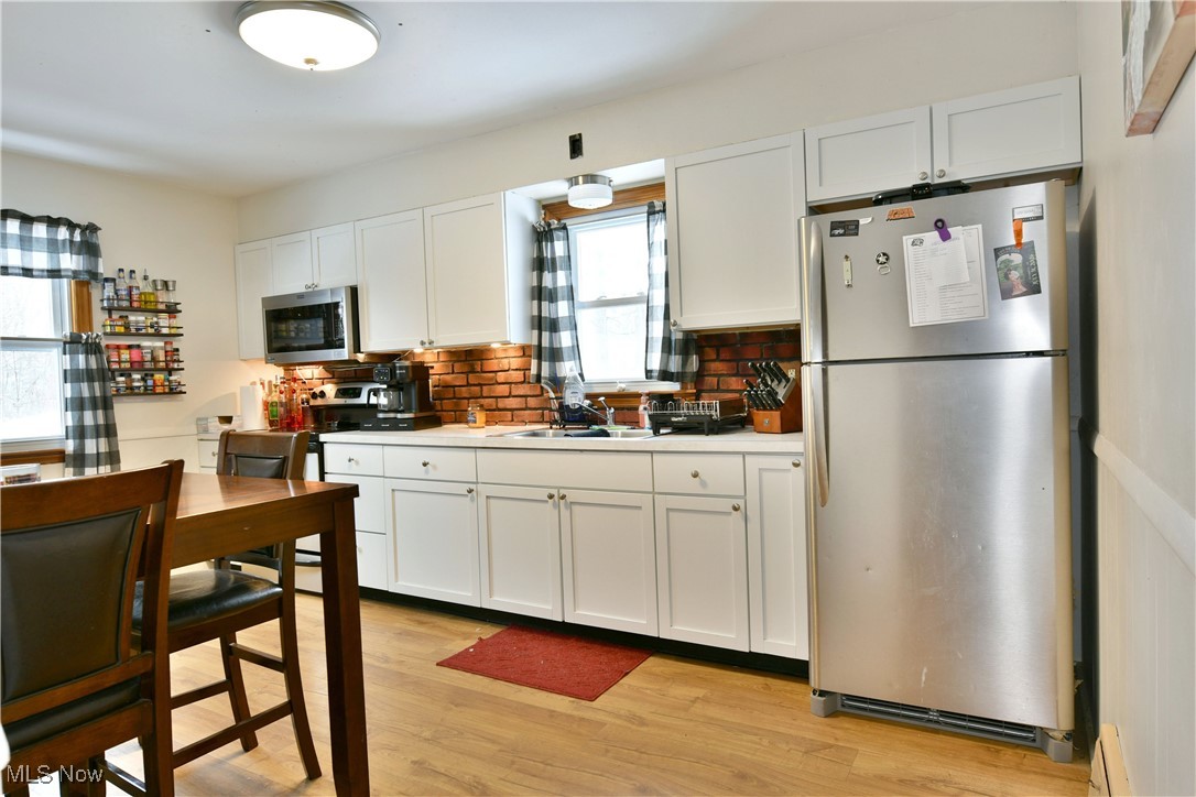 Norwood - Residential