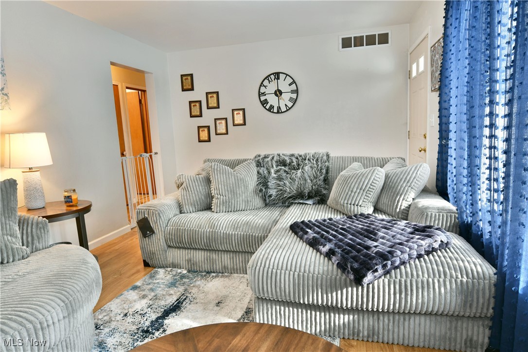 Norwood - Residential