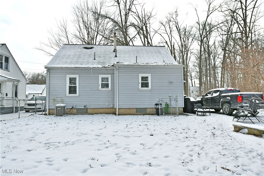 Norwood - Residential