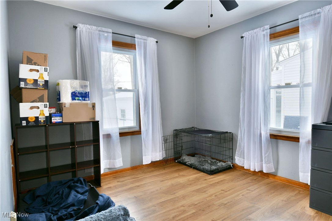 Norwood - Residential