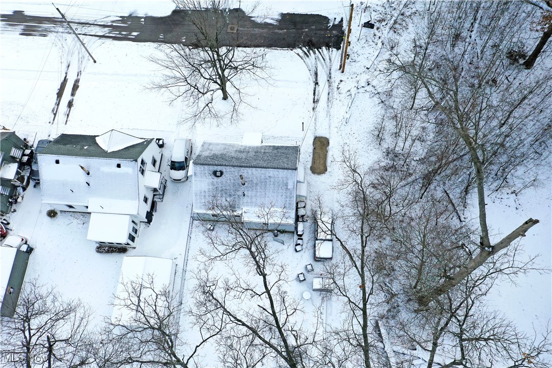 Norwood - Residential