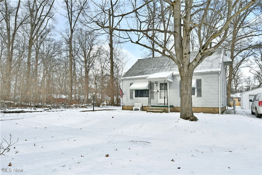 Norwood - Residential