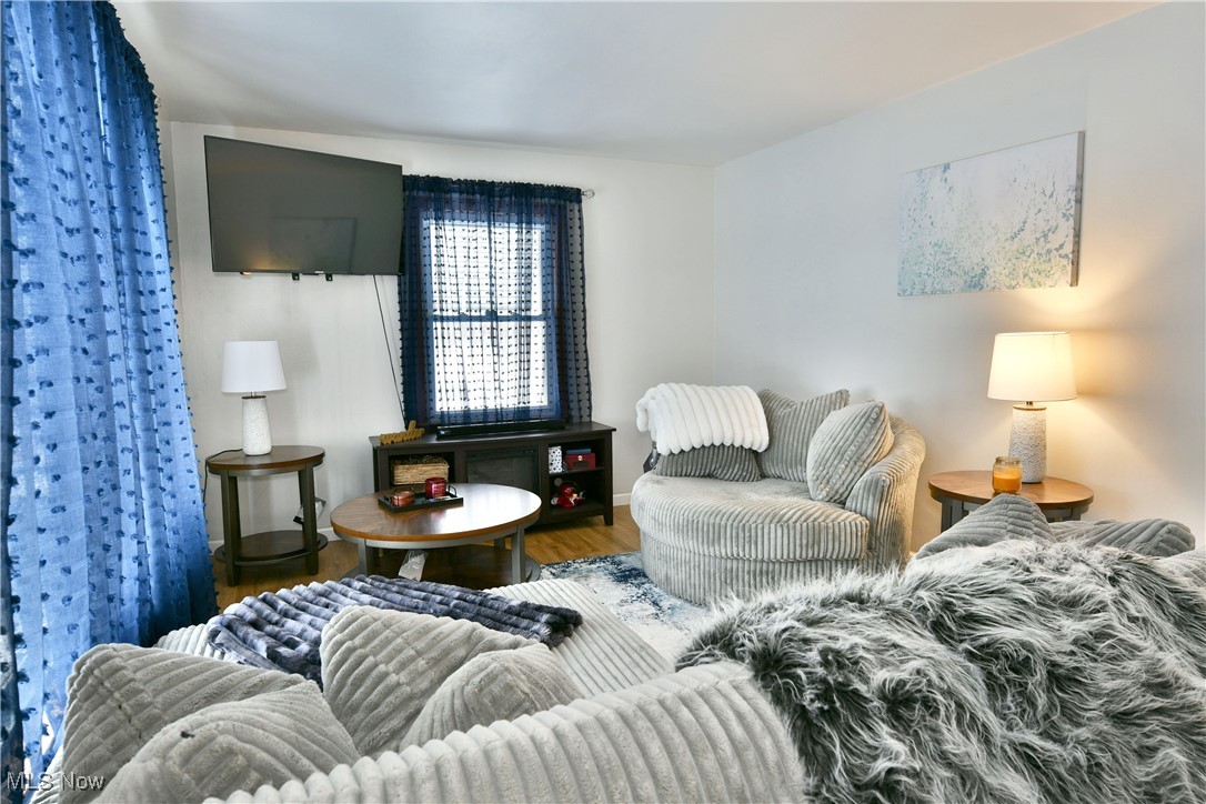 Norwood - Residential