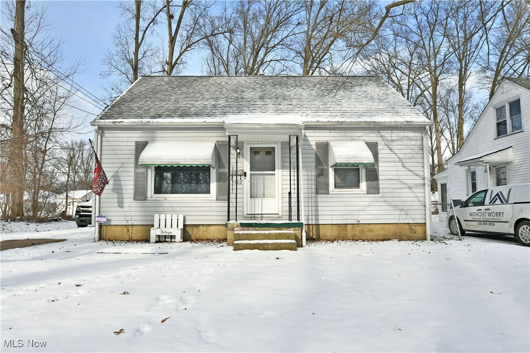 Norwood - Residential