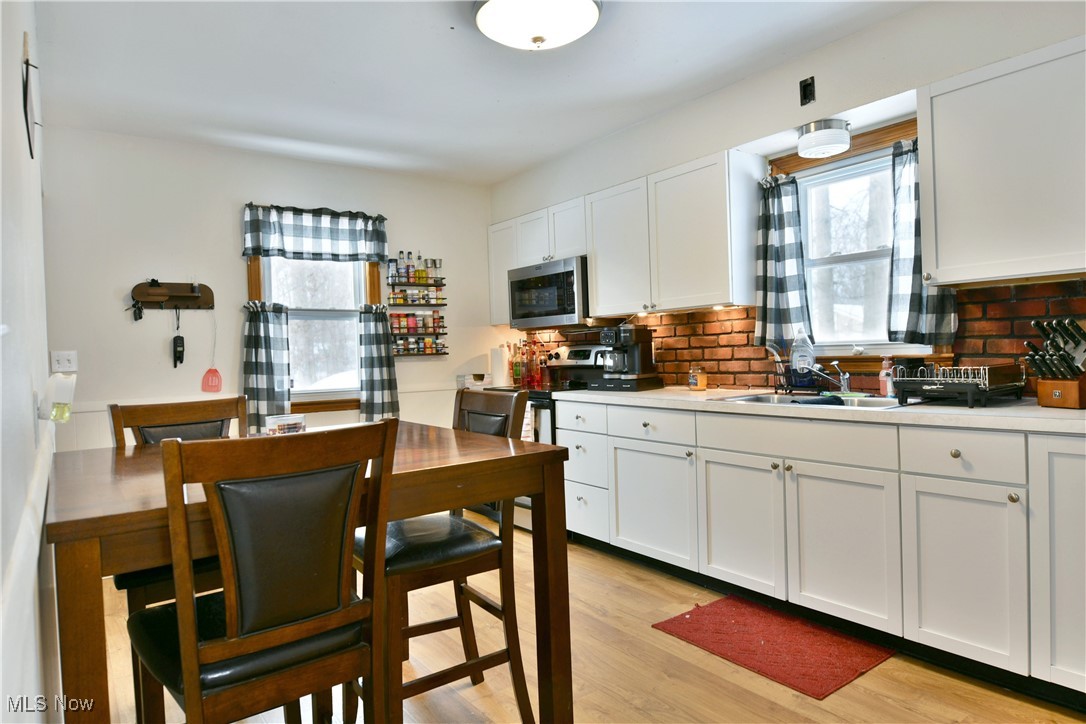 Norwood - Residential