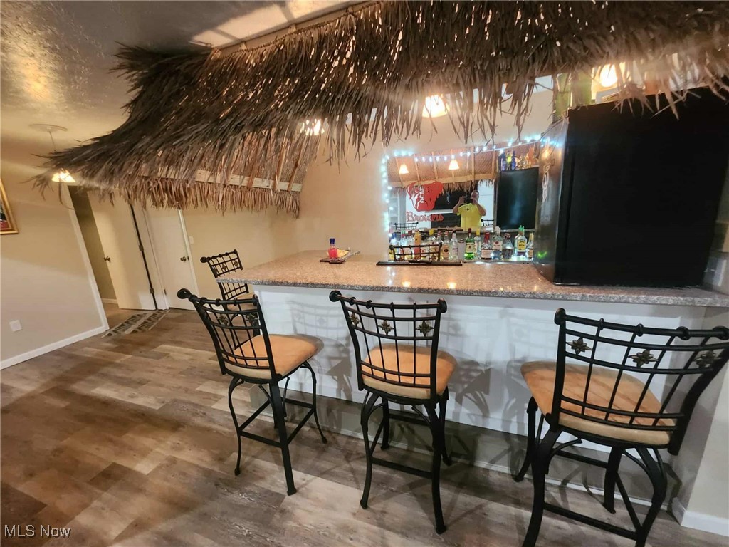 Forest Hill - Residential