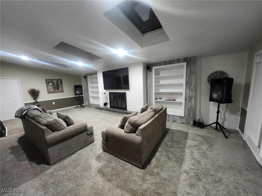 Forest Hill - Residential