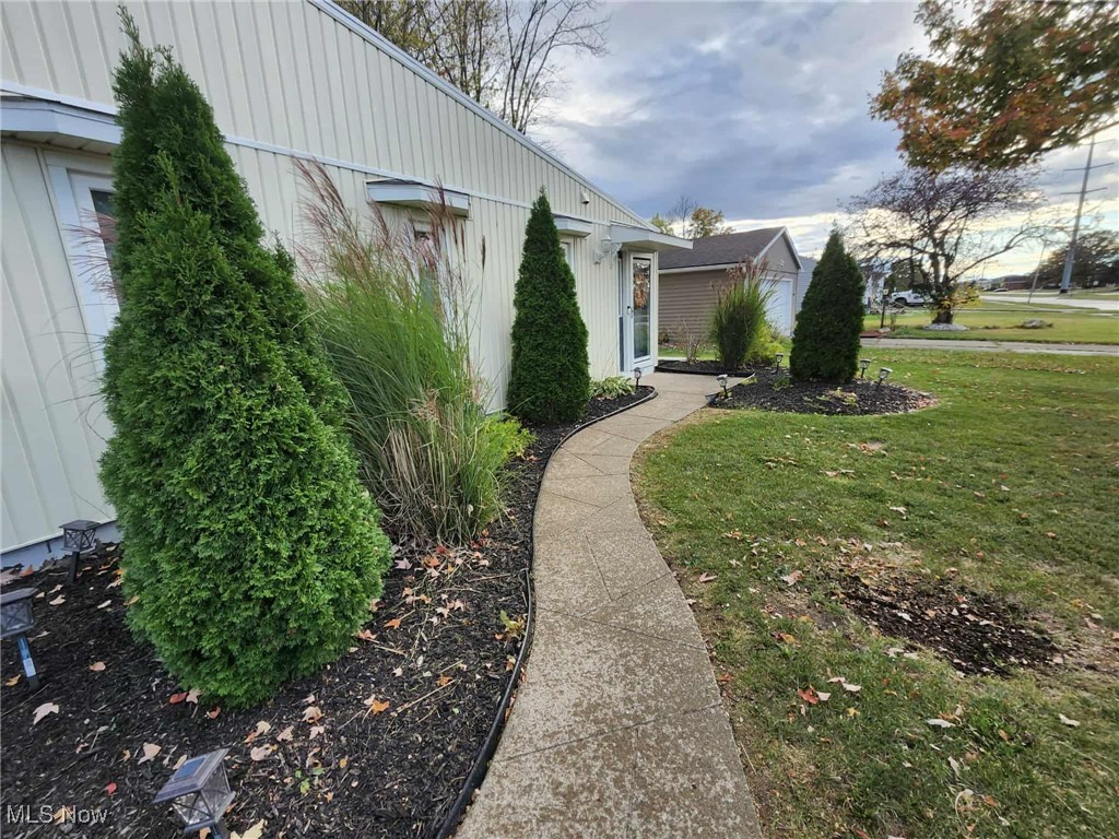 Forest Hill - Residential