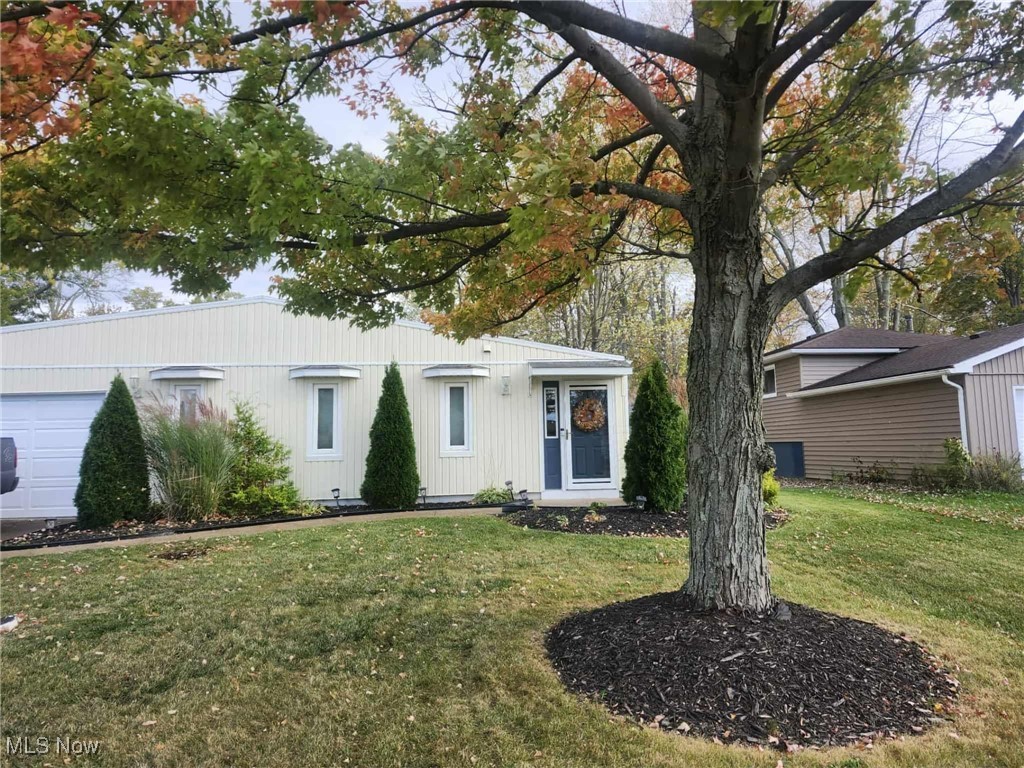 Forest Hill - Residential