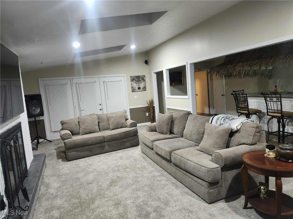 Forest Hill - Residential