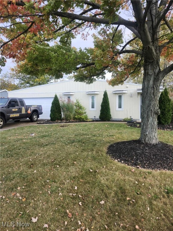 Forest Hill - Residential