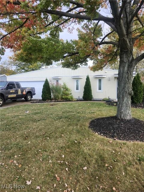 1803 Tower Boulevard Lorain OH 44053