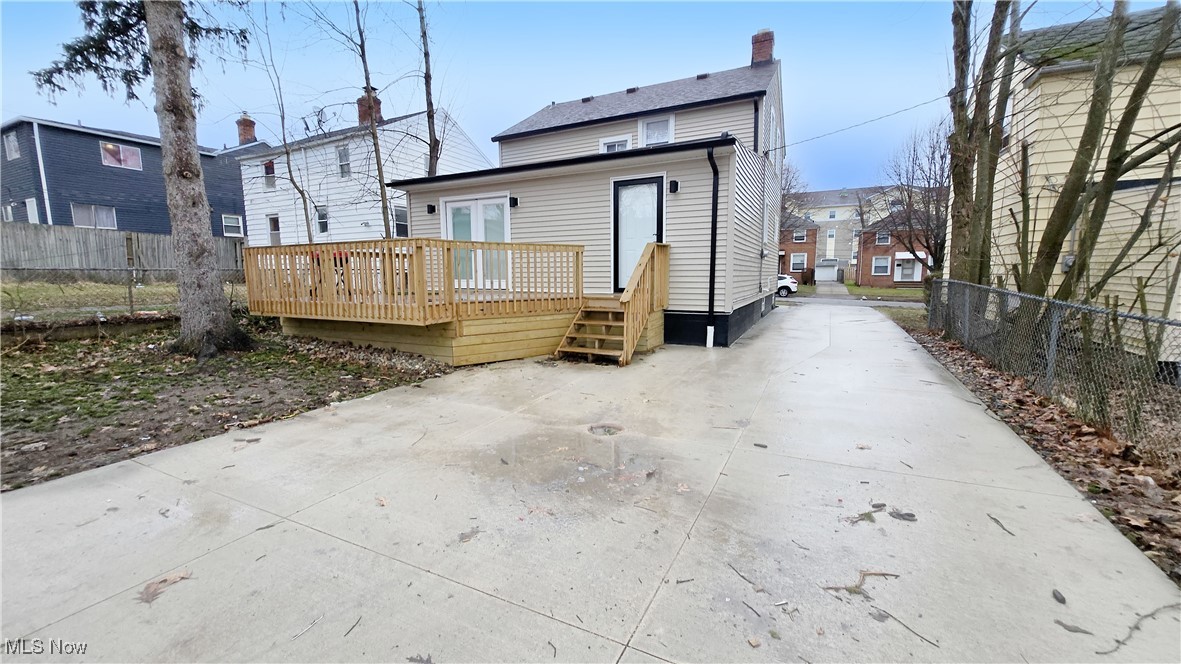 5496 Dalewood Avenue, Maple Heights, Ohio image 30