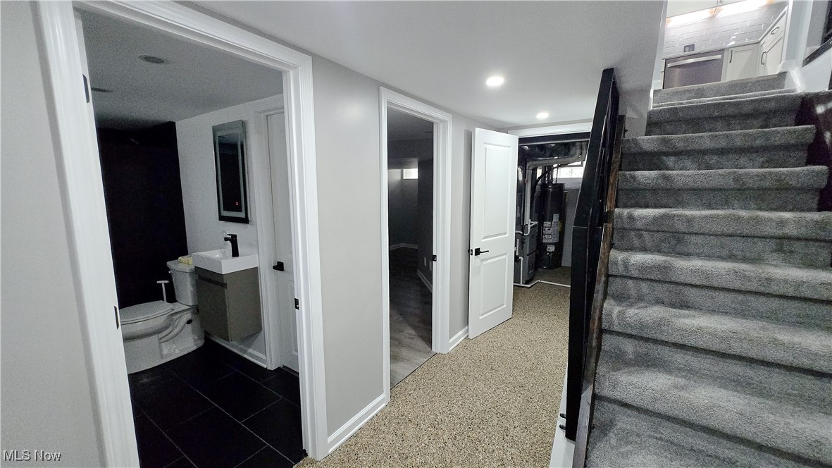 5496 Dalewood Avenue, Maple Heights, Ohio image 22