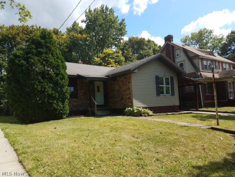 Perk Park - Residential