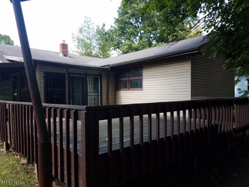 Perk Park - Residential