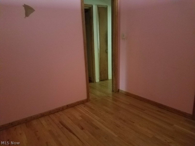 Perk Park - Residential