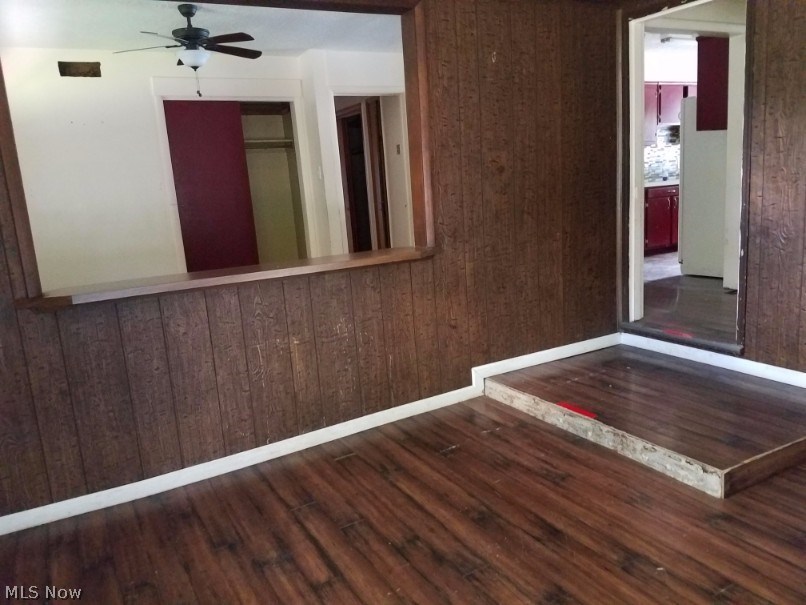 Perk Park - Residential