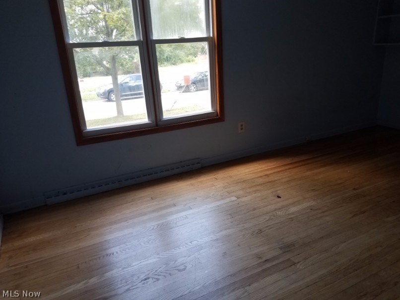 Perk Park - Residential