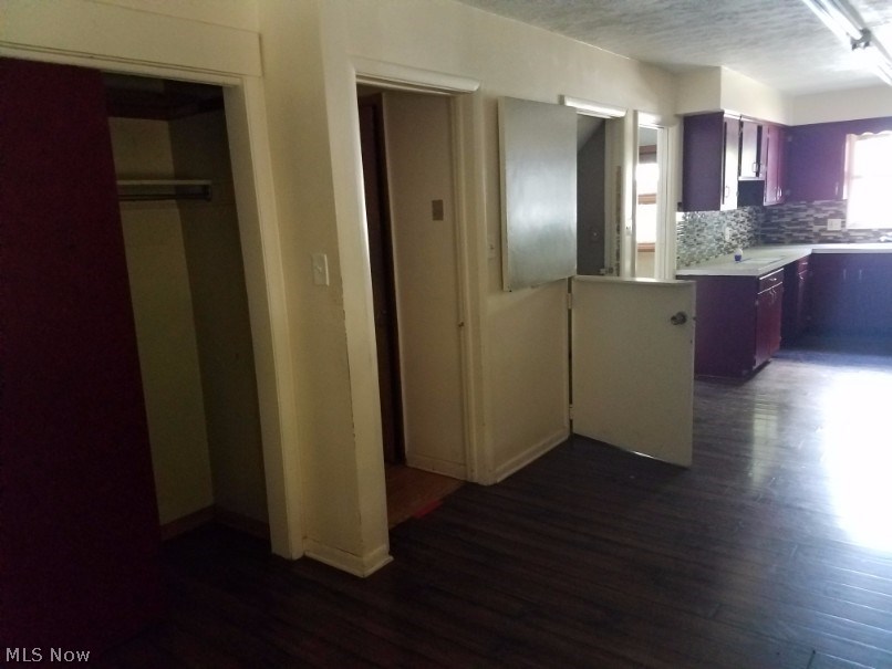 Perk Park - Residential