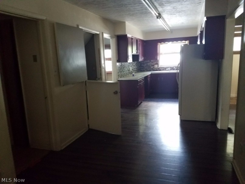 Perk Park - Residential