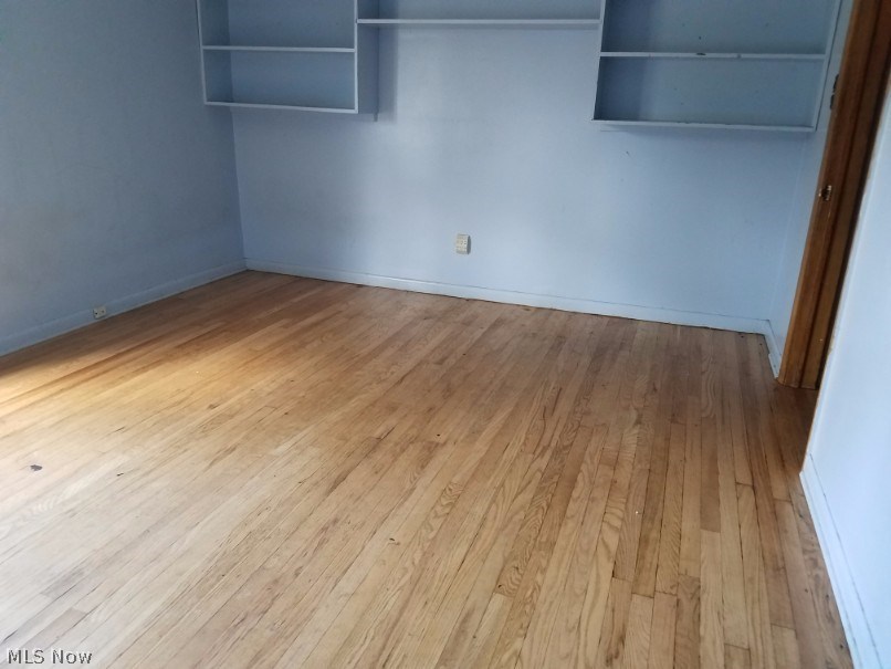 Perk Park - Residential