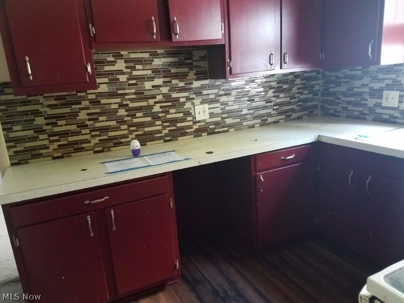 Perk Park - Residential