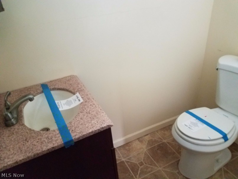 Perk Park - Residential