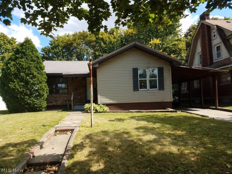 Perk Park - Residential