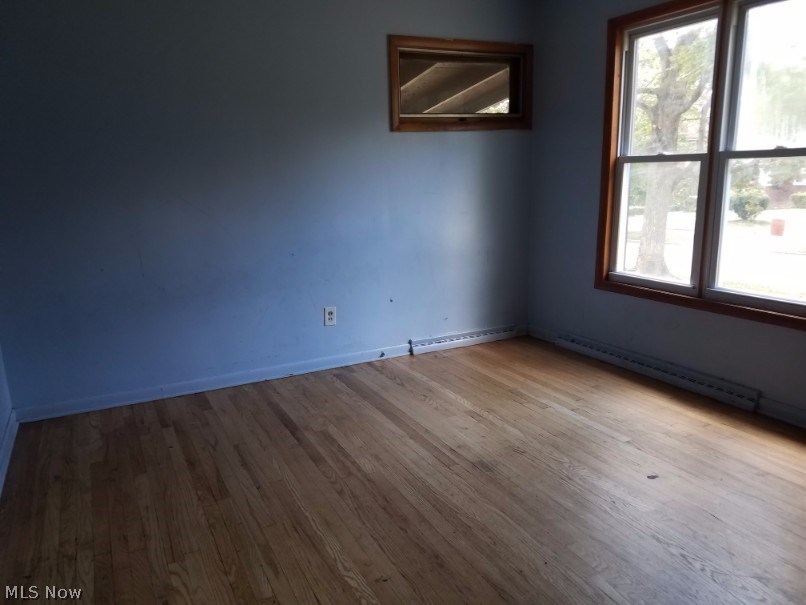 Perk Park - Residential