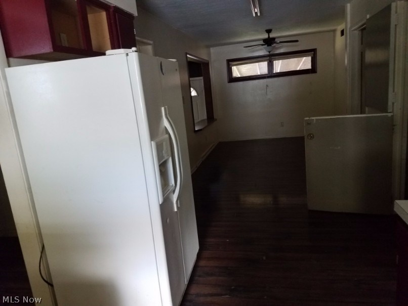 Perk Park - Residential