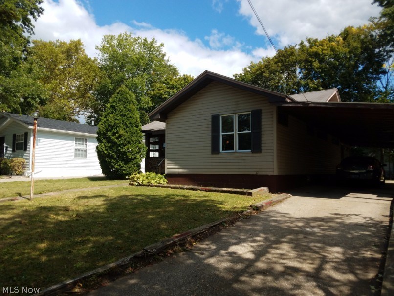 Perk Park - Residential