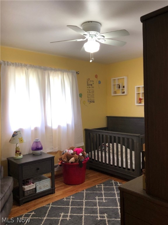 Parkdale - Residential