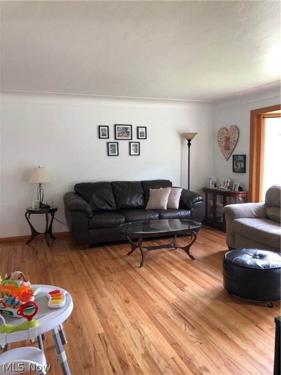 Parkdale - Residential