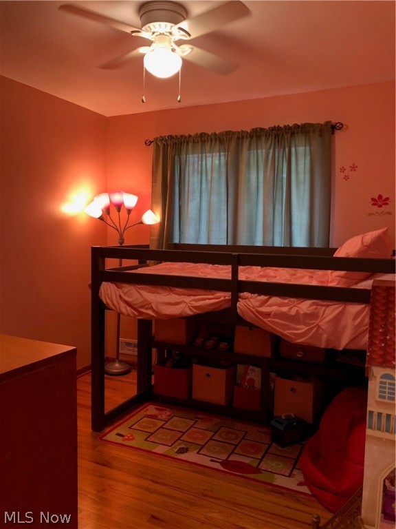 Parkdale - Residential