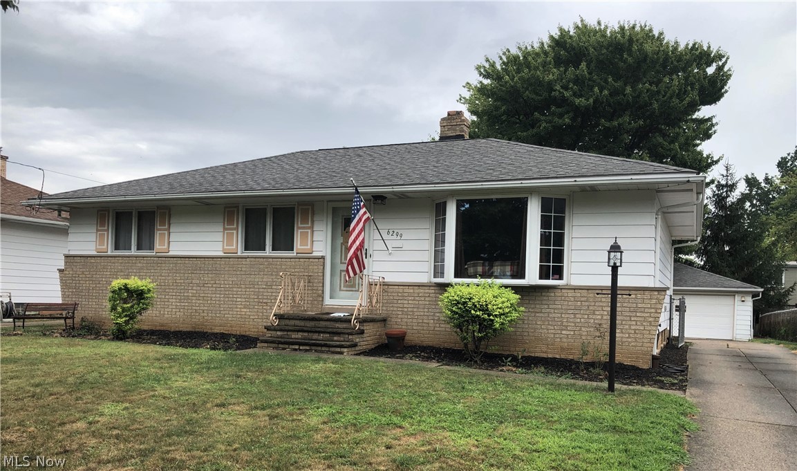 Parkdale - Residential