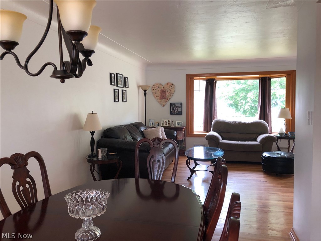 Parkdale - Residential