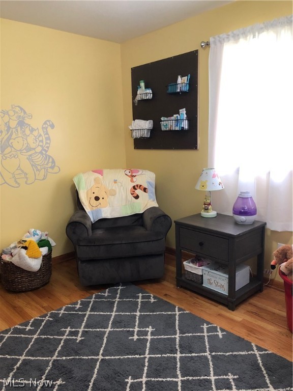 Parkdale - Residential