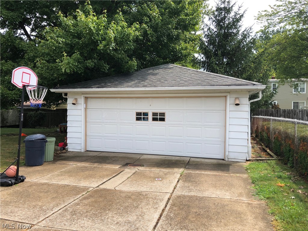 Parkdale - Residential