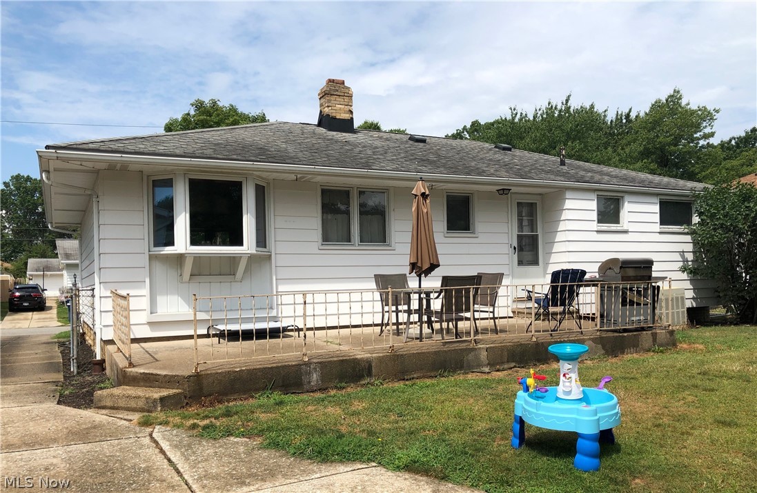 Parkdale - Residential