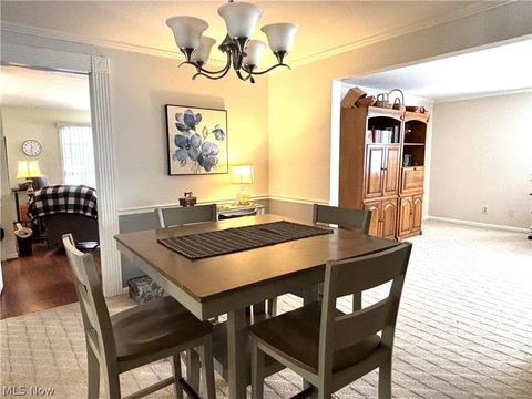 Tiny photo for 383 Edgewood Court, Columbiana, OH 44408 (MLS # 5184505)