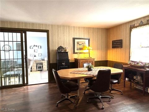 Tiny photo for 383 Edgewood Court, Columbiana, OH 44408 (MLS # 5184505)