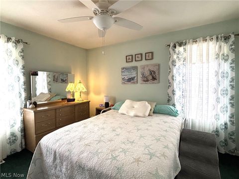 Tiny photo for 383 Edgewood Court, Columbiana, OH 44408 (MLS # 5184505)