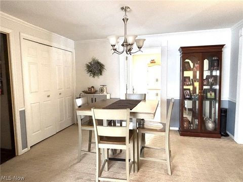 Tiny photo for 383 Edgewood Court, Columbiana, OH 44408 (MLS # 5184505)