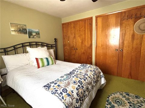 Tiny photo for 383 Edgewood Court, Columbiana, OH 44408 (MLS # 5184505)