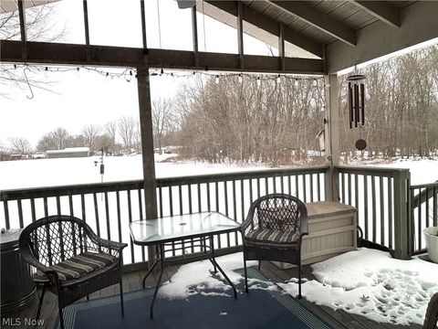 Tiny photo for 383 Edgewood Court, Columbiana, OH 44408 (MLS # 5184505)