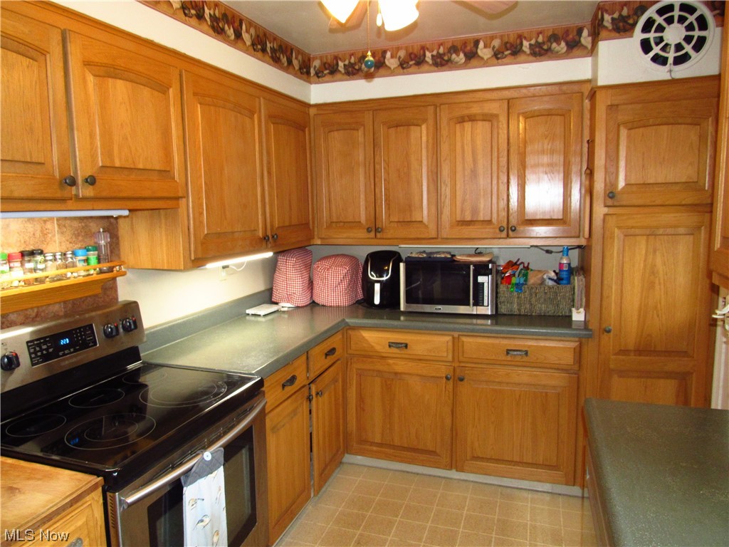 Westbridge - Residential