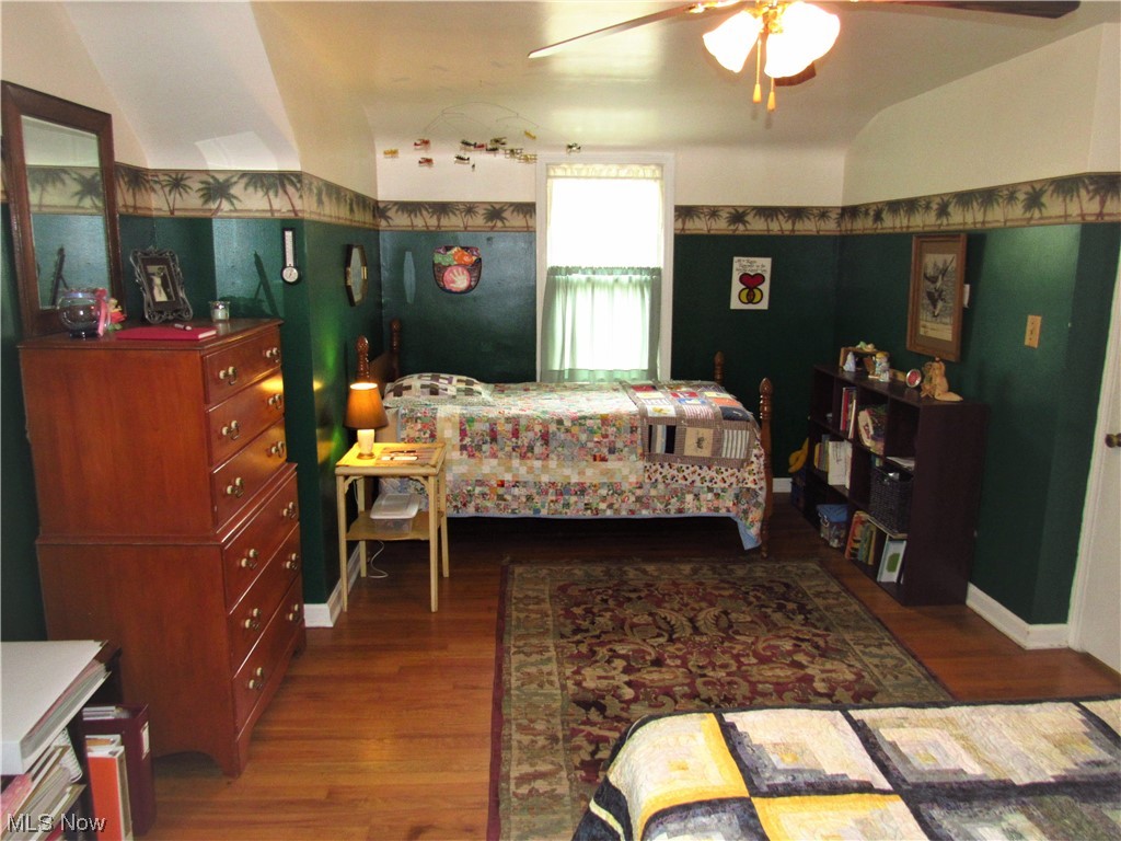 Westbridge - Residential