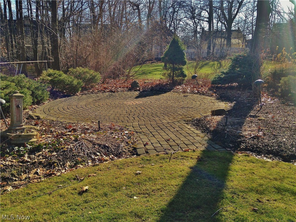 South Shawnee Lake So Circle - Residential