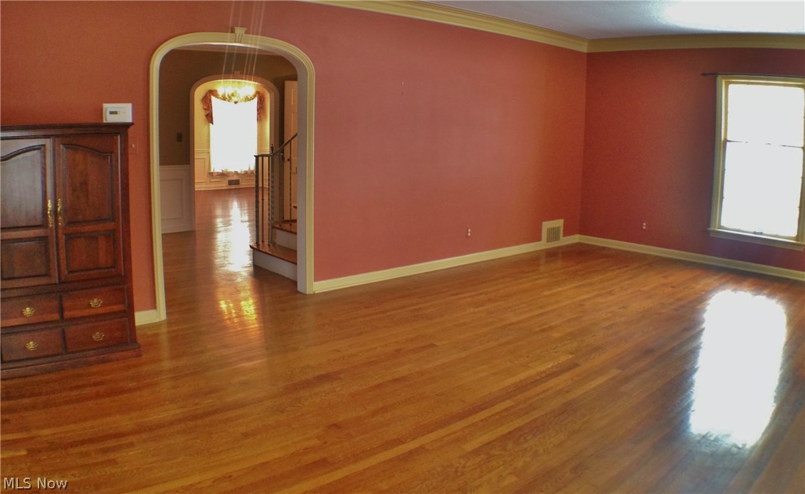 South Shawnee Lake So Circle - Residential